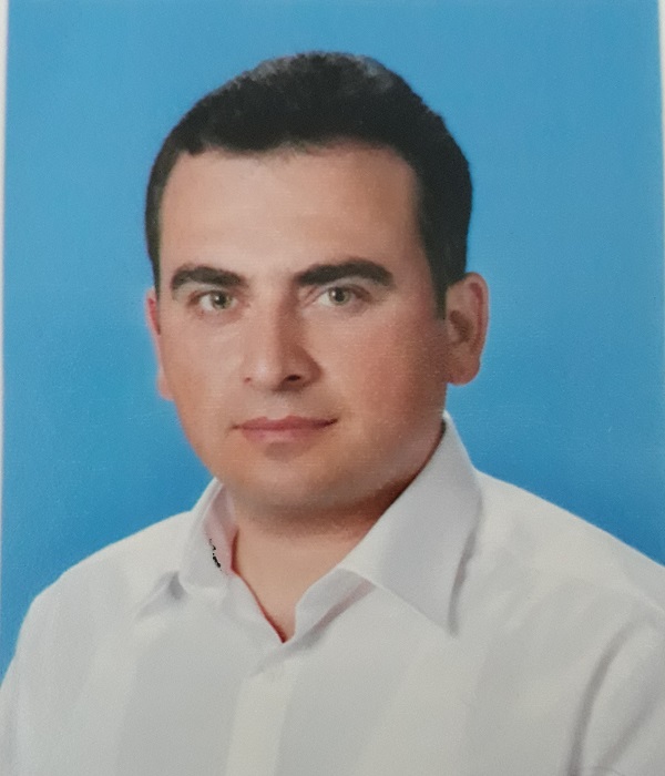 Halil İbrahim KÜÇÜK