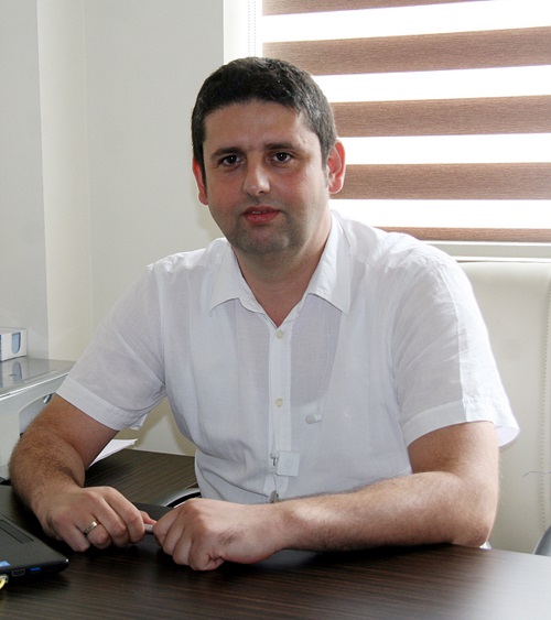 Osman Turan ÇAKAR